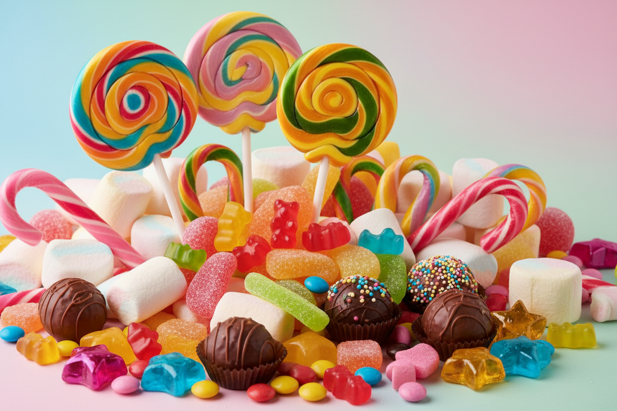 SWEETS