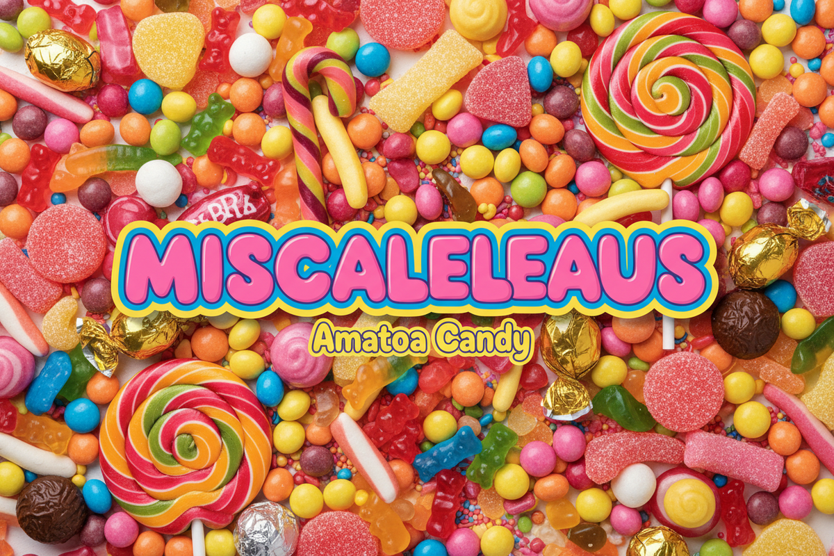 MISCELLANEOUS