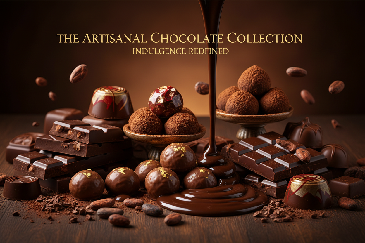 CHOCOLATE