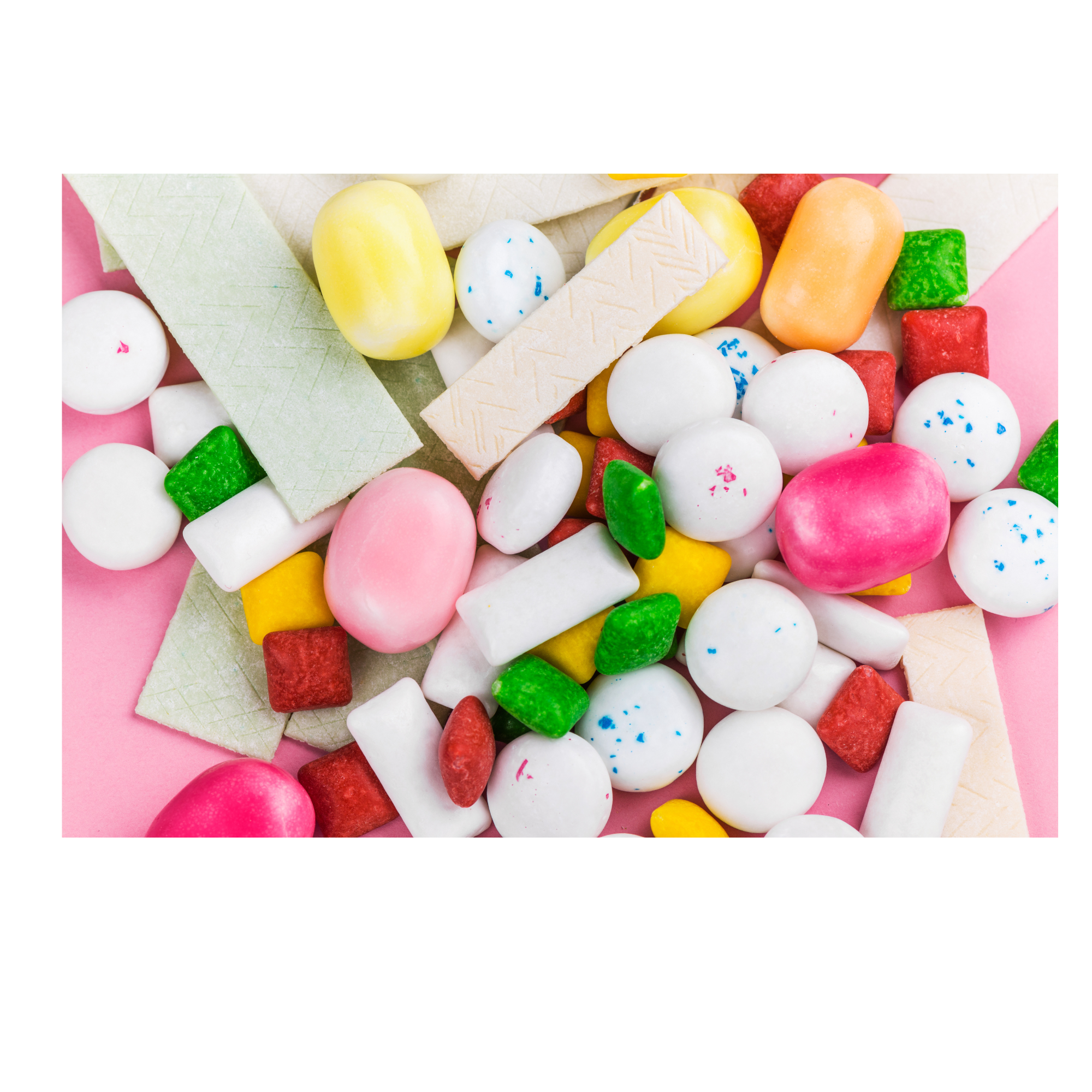 MINTS/GUM