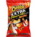 Cheetos XXTRA Flamin Hot 226g