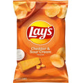 Lays Chedder & Sour Cream 184.2g