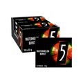 5 Gum Watermelon Burst 32g