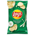 Lays Sour Cream & Onion 184g