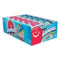 Airheads 5 Bar Assorted 78g