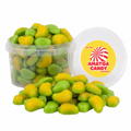 Amatoa Candy Gummy Peeled Green Mango 150g