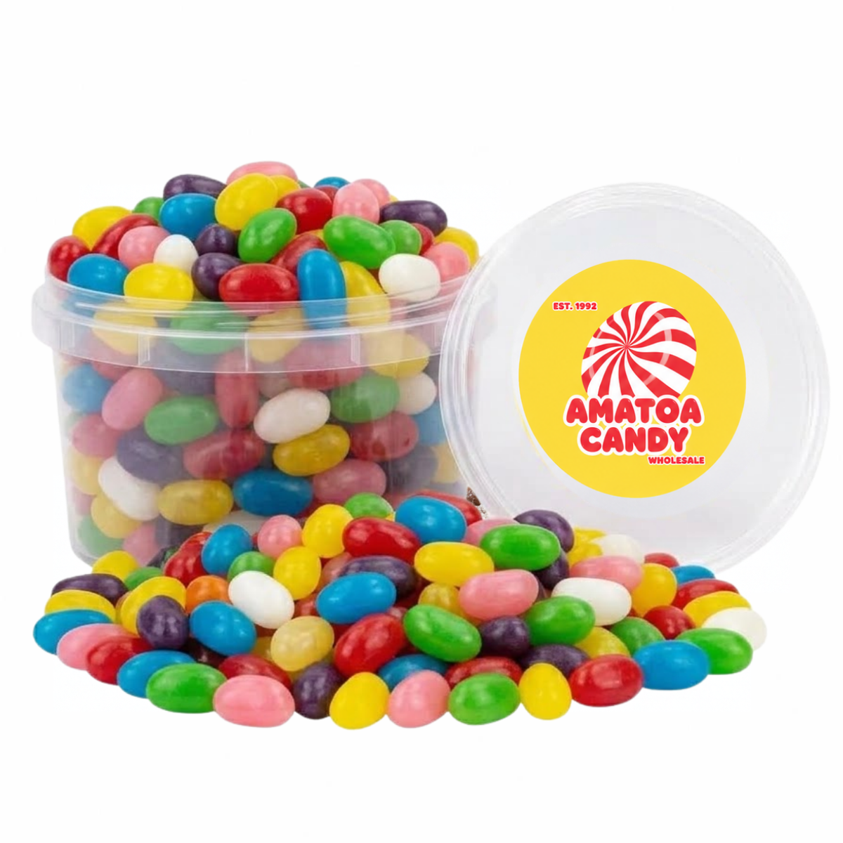 Amatoa Candy Jellybeans 150g