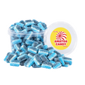 Amatoa Candy Sour Blue Raspberry Slices 150g