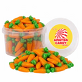 Amatoa Candy Gummy Carrots 150g