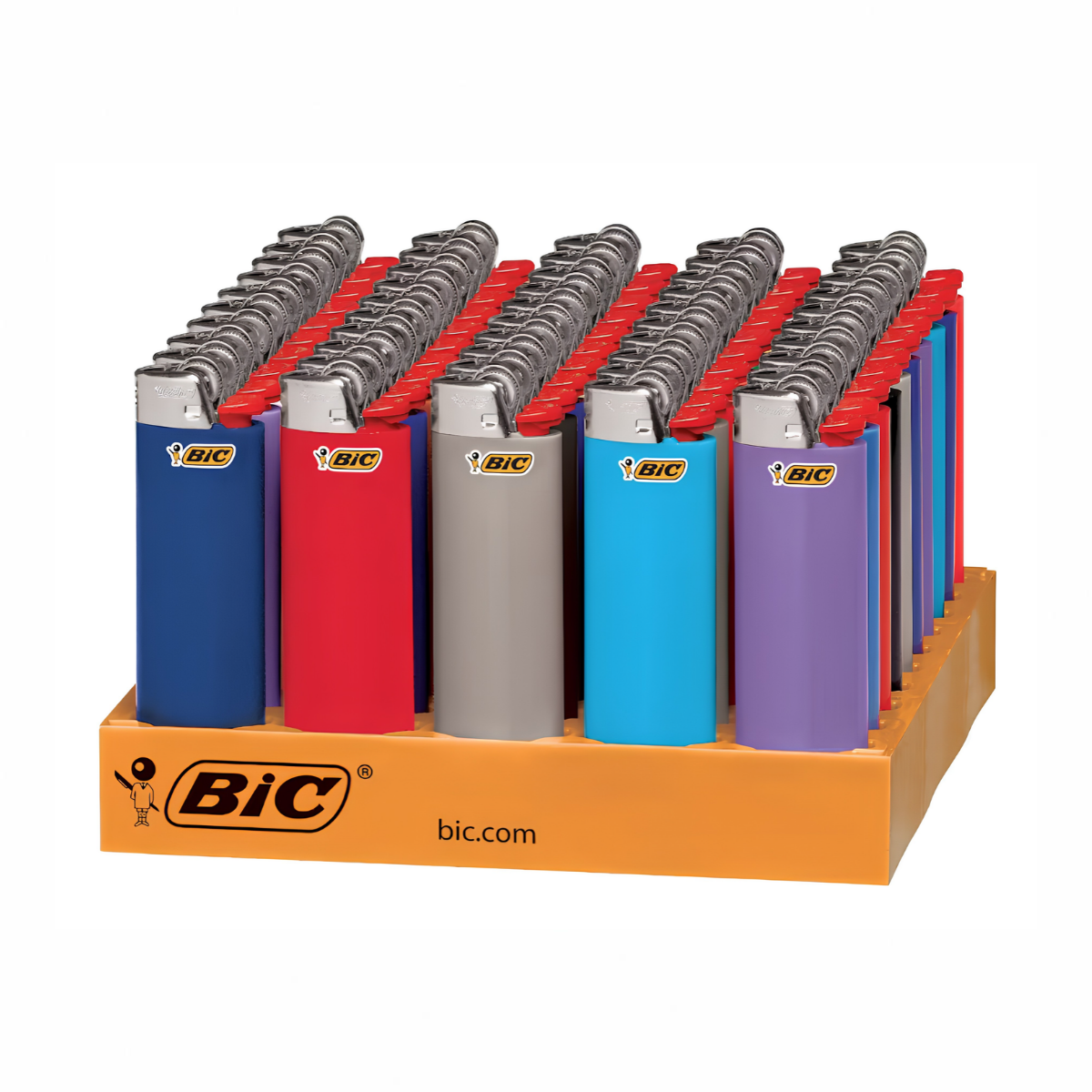 BIC Lighters Maxi