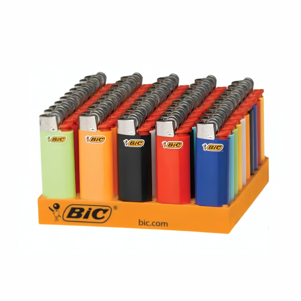 BIC Lighters Mini