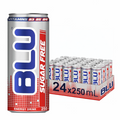 BLU Energy Drink Sugar Free 250ml