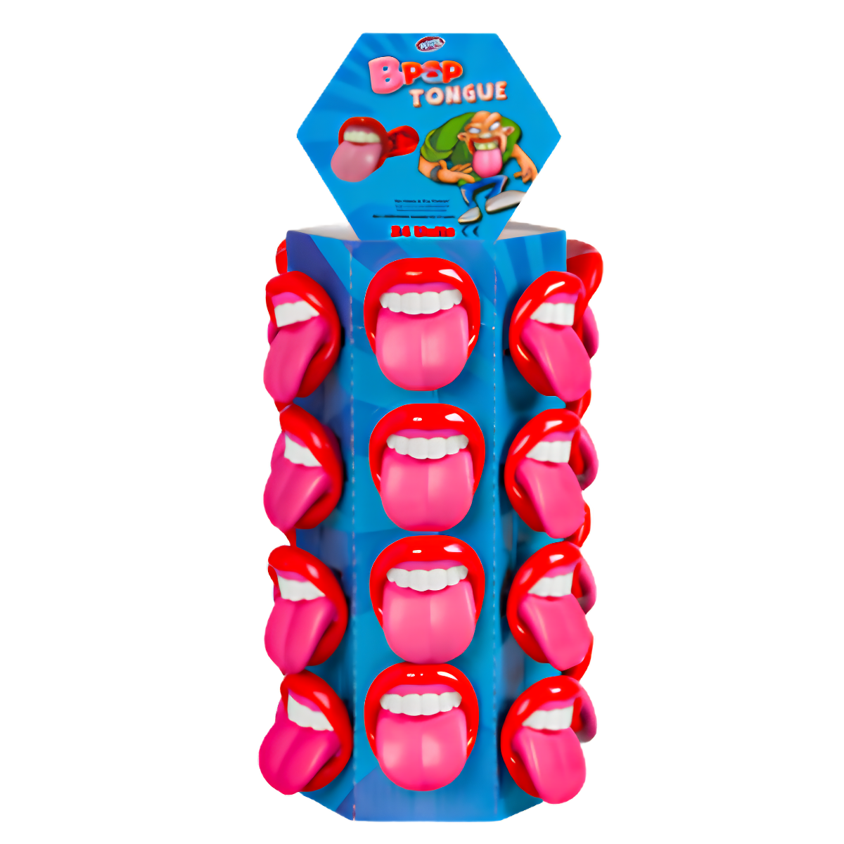 BPOP Tongue Painter
