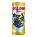 Bad Dog Lemon Energy 250ml