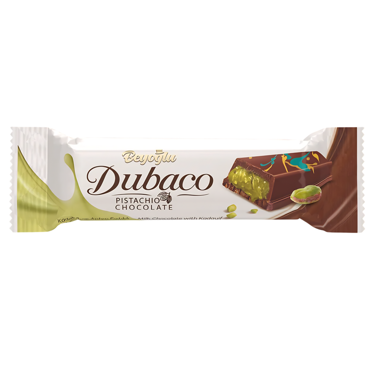 Beyoglu Dubai Chocolate 35g