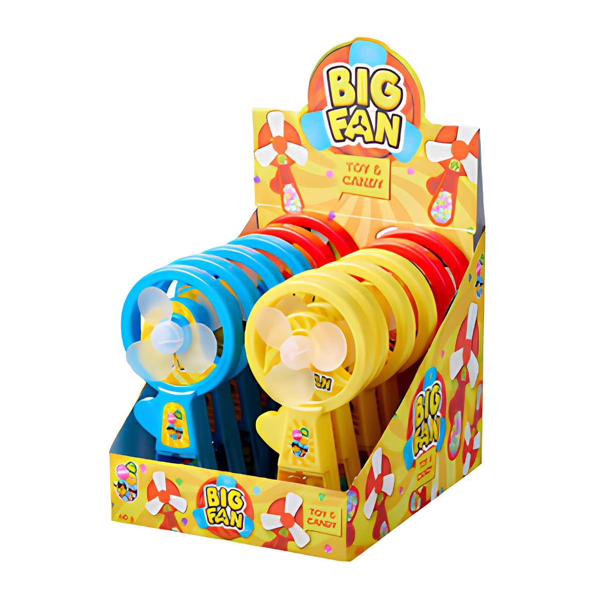 Big Fan 10g