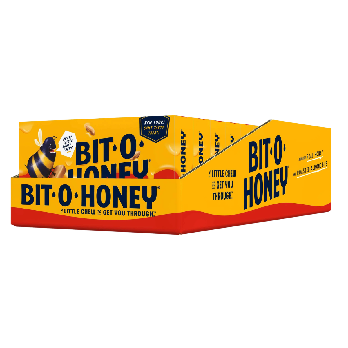 Bit O' Honey 113g