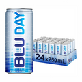 BLU Energy Drink Blu Day 250ml