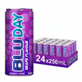 BLU Energy Drink Grape 250ml