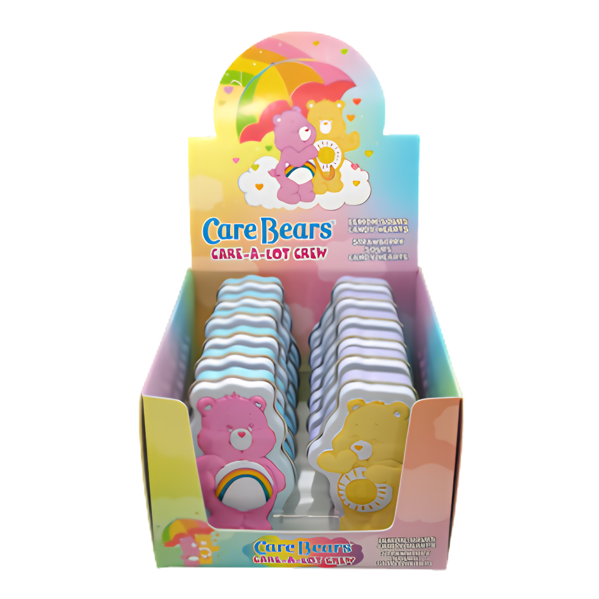Boston America Care Bears 28.3g