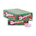 Bubblicious Watermelon Gum