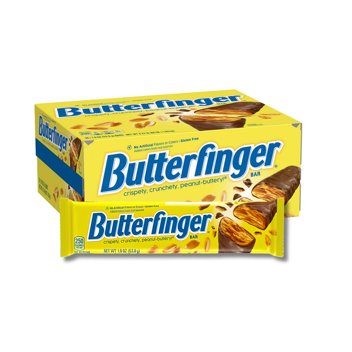 Butterfinger 54g