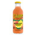 Calypso Southern Peach Lemonade 473ml