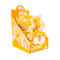 Candy Master Shiba Emoji Mallow Pop 30g