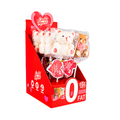 Candy Master Cute Bear Mallow Pop 40g