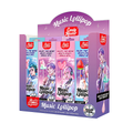 Candy Master Musical Lollipop 18g