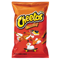 Cheetos Crunchy 227g