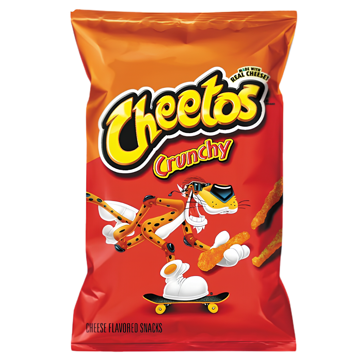 Cheetos Crunchy 227g