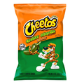 Cheetos Jalapeno 227g
