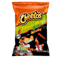 Cheetos Flamin' Hot Limon 226.8g