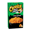 Cheetos Mac n Cheese Cheesy Jalapeno 167g