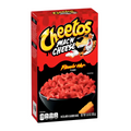 Cheetos Mac n Cheese Flamin' Hot 167g
