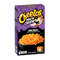Cheetos Mac n Cheese Four Cheesy 167g