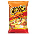 Cheetos Flamin' Hot 227g