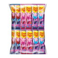 Chupa Chups Lollipop Gum Filled Sour 12g