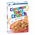Cinnamon Toast Crunch