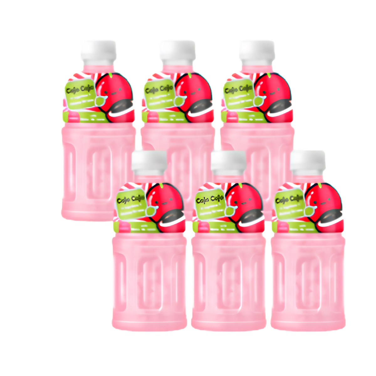 Cojo Cojo Lychee 320ml