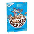 Cookie Crisp Cereal
