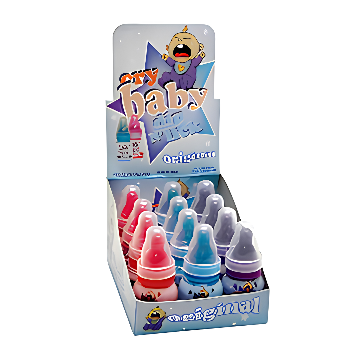 Cry Baby Dip n Lick 32g