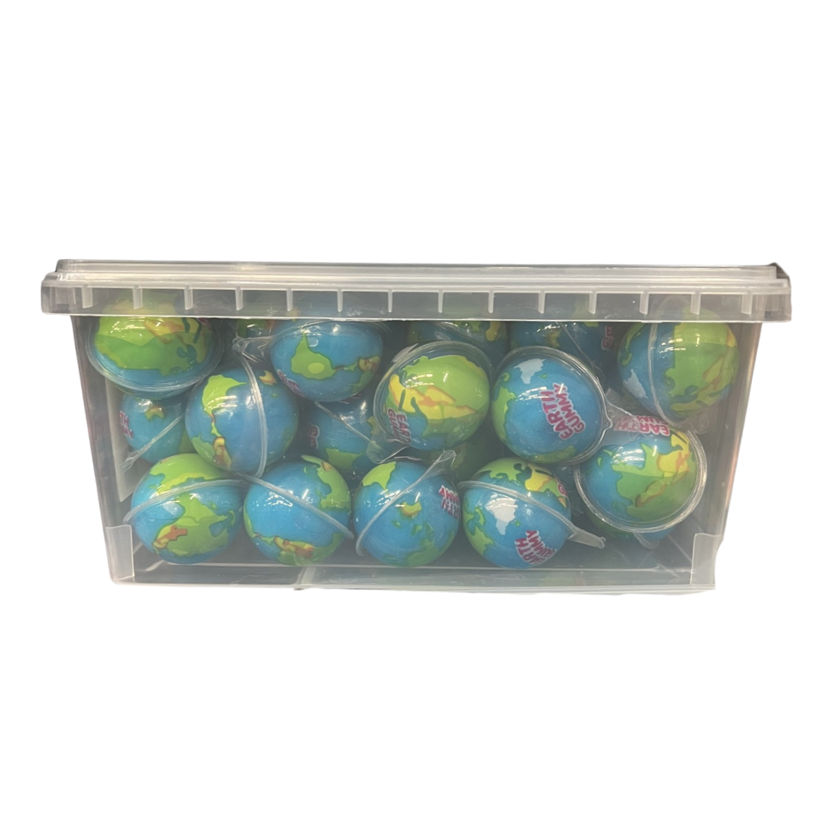 Earth Gummy 18g