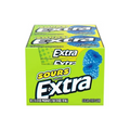 Extra USA Sour Blue Raspberry