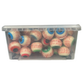 Eyeball Gummy 18g