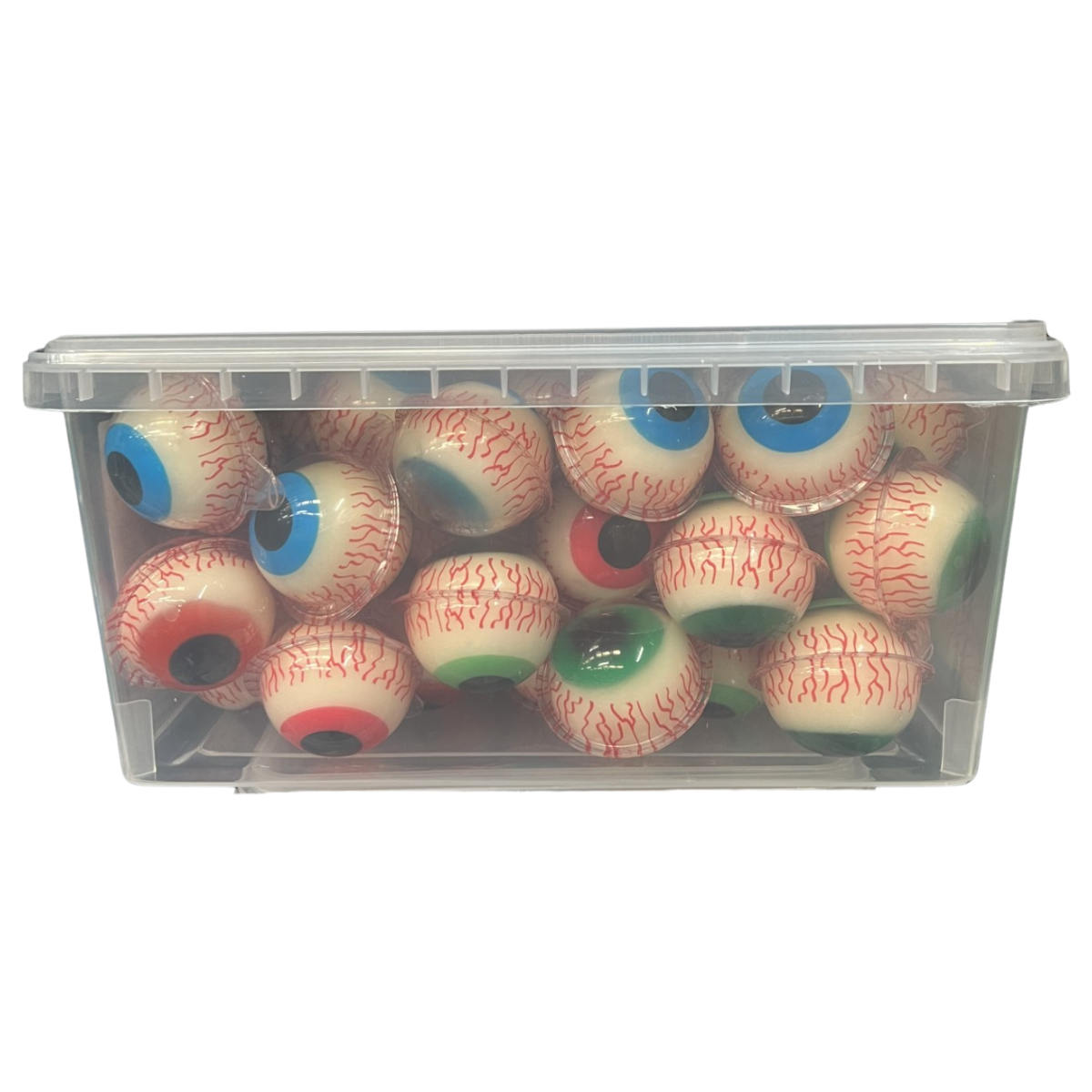 Eyeball Gummy 18g
