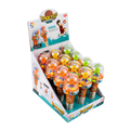 Fingertip Basketball Candy 6g