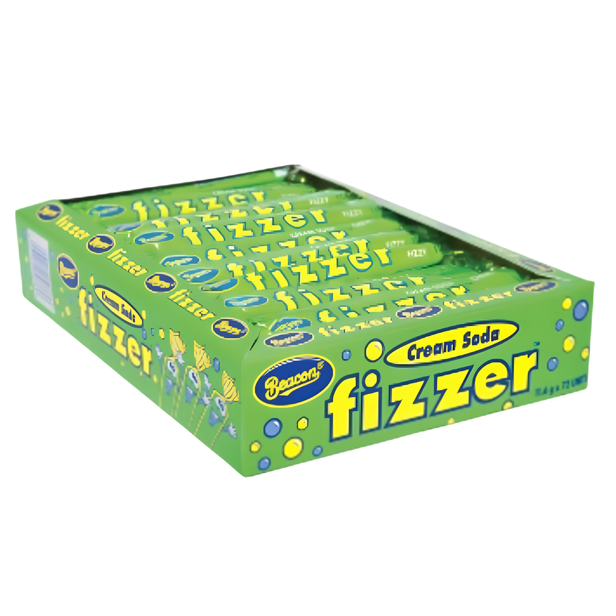 Fizzer Cream Soda 11.6g