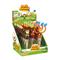 Fizz n Fun Cymbal Monkey Candy 8g